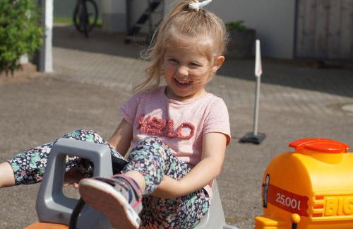 Ferienhof Barthel - Foto 39