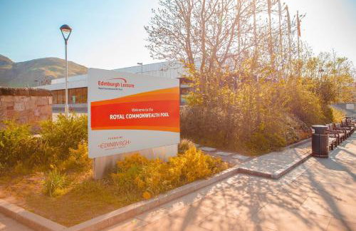 Causewayside Apartment - The Edinburgh Address - Foto 29