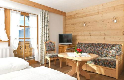 Haus Schmiederer - Foto 13