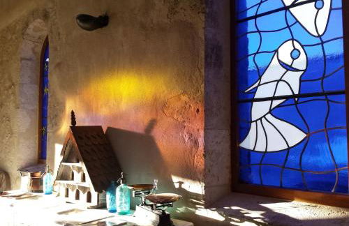 La Chapelle - Private Heated Pool, Village Centre - Foto 19