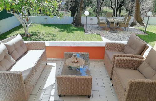 Μaisonette Deja Bleu - Foto 8