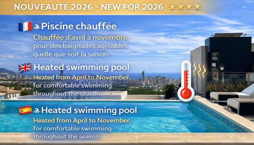 Altos de Finestrat - Foto 2