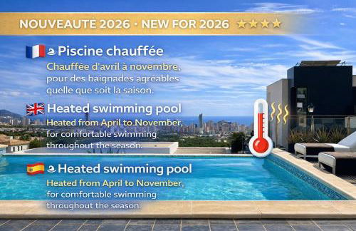 Altos de Finestrat - Foto 2