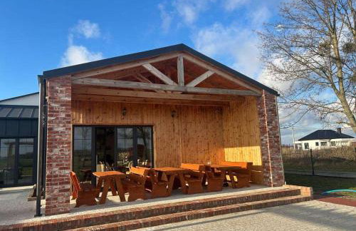 Wiejski Azyl - Foto 12