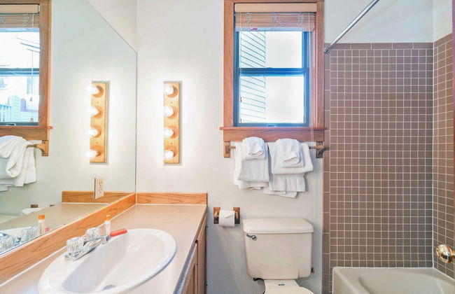 Plunge A by Avantstay Stunning Views & A Block From Lift #7 - Foto 8