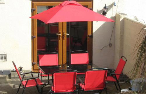 Springer Cottage - Foto 24