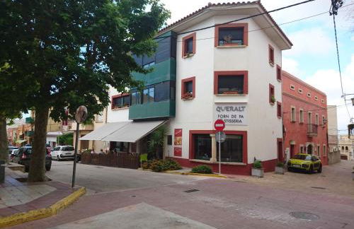 LOFT A RODA DE BERÀ - Foto 35