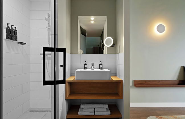 Corendon Apartments Amsterdam Schiphol Airport Hotel - Foto 29