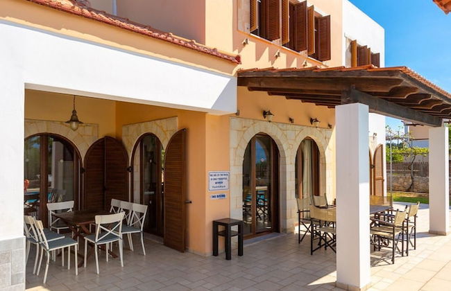 Villa Eva Large Private Pool A C Wifi - 1613 - Foto 11