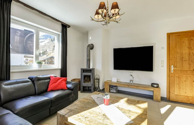 Luxury Holiday Home in Brixen im Thale Near Ski Area - Foto 13