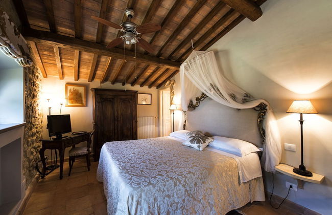 Podere Vitiano - Foto 4