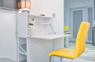 Modern 1 Bedroom House in Burton-on-Trent - Foto 12