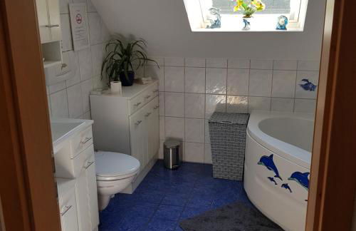 Susi"s Ferienwohnungen - Foto 24