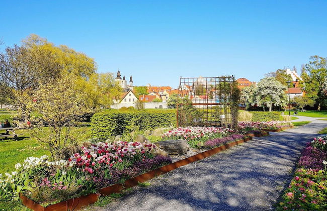 8 Person Holiday Home in Gotlands.tofta - Photo 21