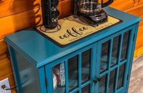 Hot tub - Near the Gorge and Cave Run - Foto 21