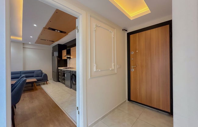 Flower City Suites - Photo 42