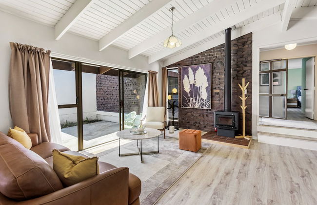 Family Retreat close to City - Netflix - Foto 23