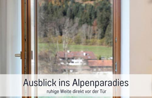 Romantische Winter-Auszeit in Sachrang - Fewo Bergsteigerdorf mit Alpenblick & Relax-Badewanne - Foto 16