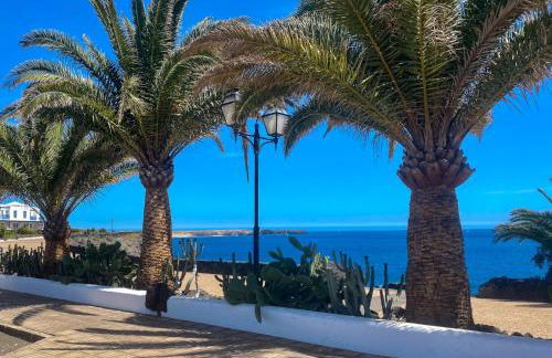 Villa La Perla - Vista al Mar - Playa Blanca - Foto 7