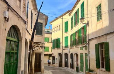 CASA Luz Solar - Finca mit privatem Pool nahe Strand & Santanyí - Foto 39