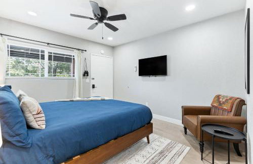 The Congress Sequoia Motel RM6 - Foto 12