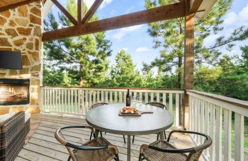 Double Arrow Cabin - Photo 21