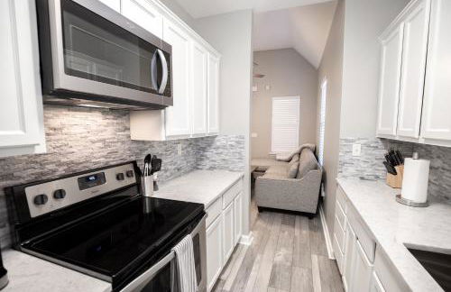 Memphis Charm - Foto 11