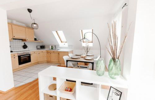 ERB02 - Ferienwohnung - Altstadtliebe in Michelstadt - Photo 8