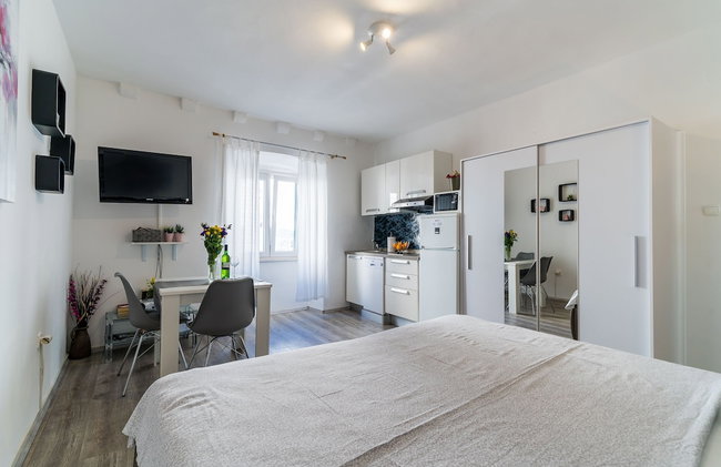 Apartments Sara - Photo 27