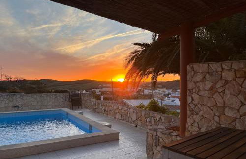 Villa Boa Vista Sul - Terra da Eira - Raposeira - Foto 18