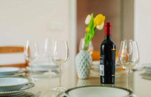 Villa Waldnest - Foto 43