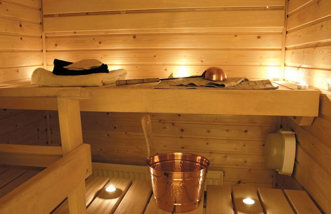 Taksim Elysium Residence - Foto 28