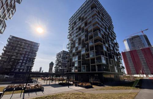 Katowice Prestige - Foto 25