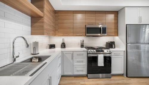 Luxe Loft In Heart Of Downtown - Foto 5