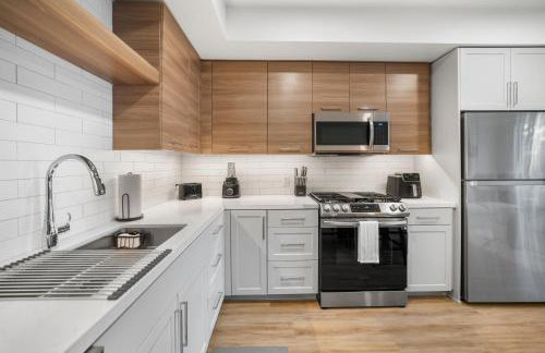 Luxe Loft In Heart Of Downtown - Foto 5