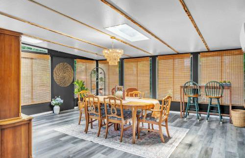 4 Bedroom House Near Bristol Center - Foto 33