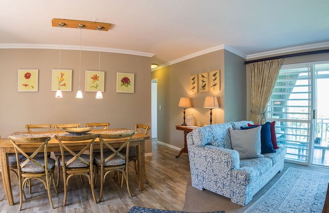 dk villas 1 Harbour View Hout Bay - Photo 35