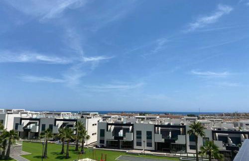 Luxury Penthouse Oasis Beach VIII Orihuela Torrevieja Punta Prima - Foto 48