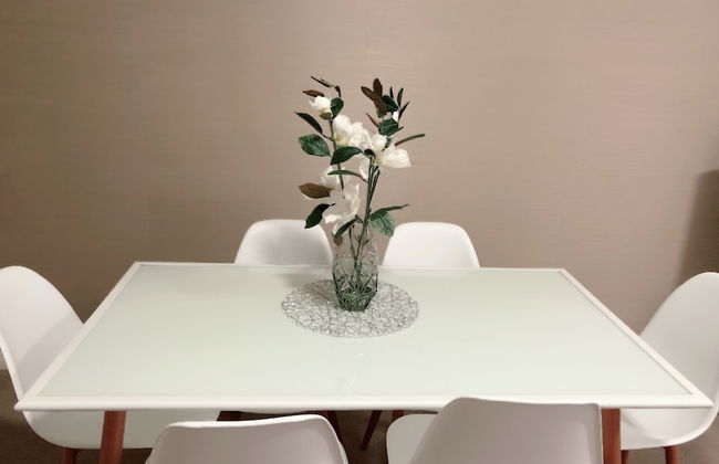 The Elegant Designer Home - Foto 6