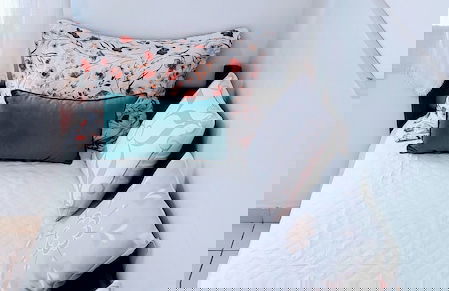 Guarujá Sol e Praia - Photo 15