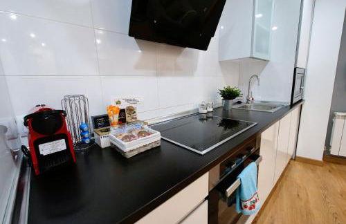 APARTAMENTOS ARGIA 2 - Foto 22