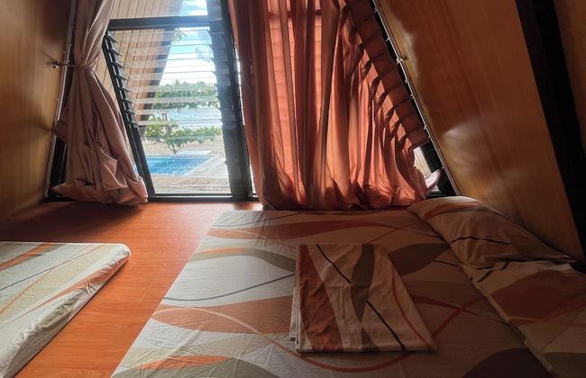 Na-Yah Beach Resorts - Foto 62