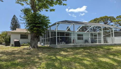 Mangrove View on Oyster Creek - Foto 3