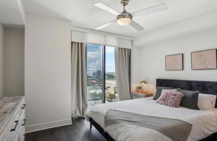 Amazing Apt in Midtown - Foto 14