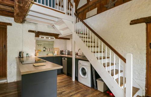 The Stables at Daubeneys - Foto 12