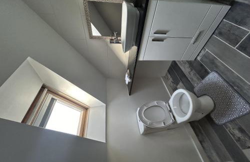 Cosy Corby Getaway - Foto 18