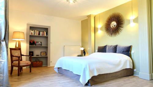 Les Hauts de CLuny - Foto 2