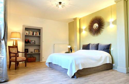 Les Hauts de CLuny - Foto 2