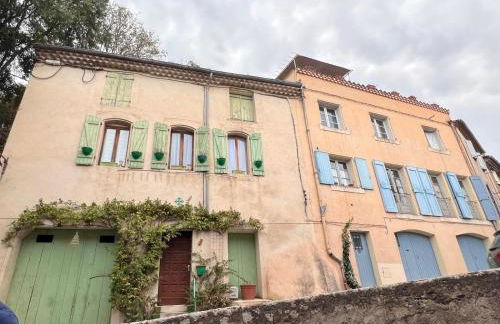 Pézenas Centre Historique - plages à 20 mn - Foto 31