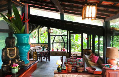 Chalés Cachoeira Azul - Foto 51